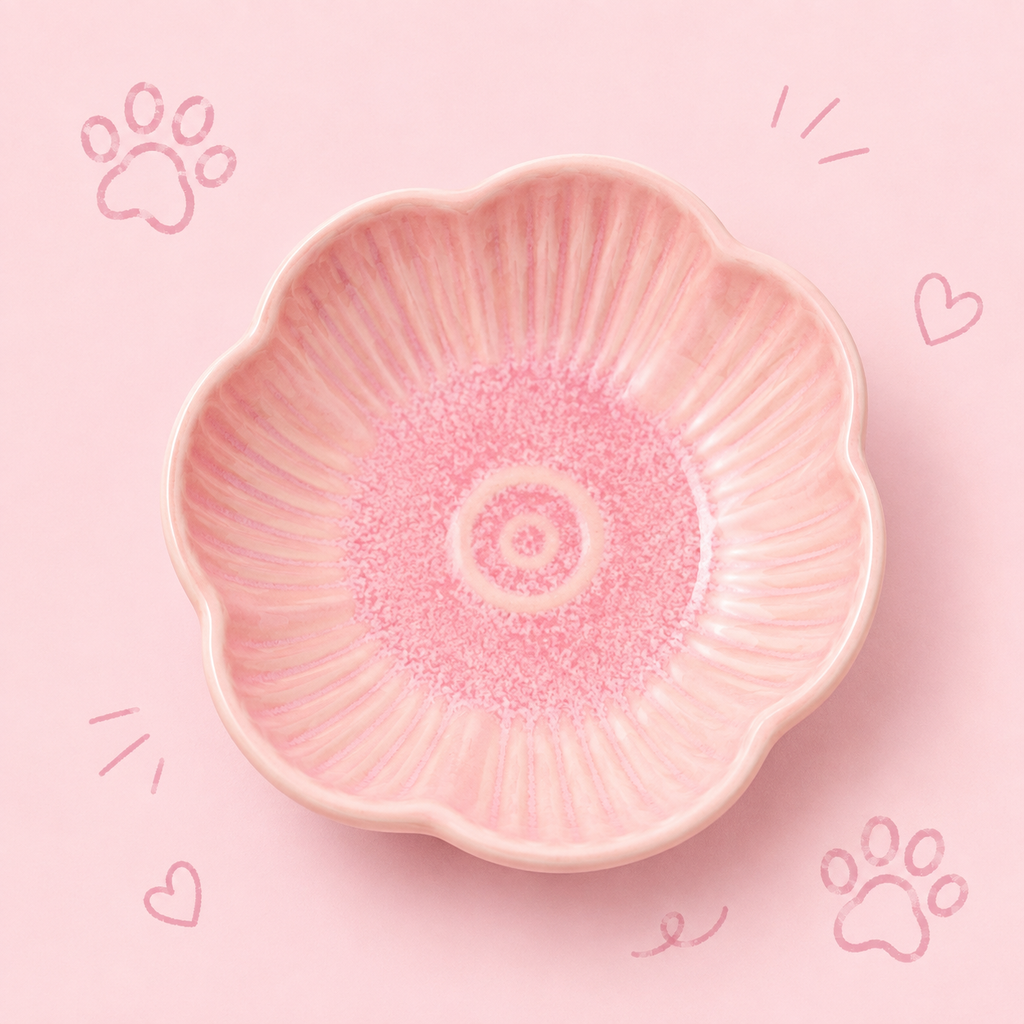 Cat Toy & Essentials Box