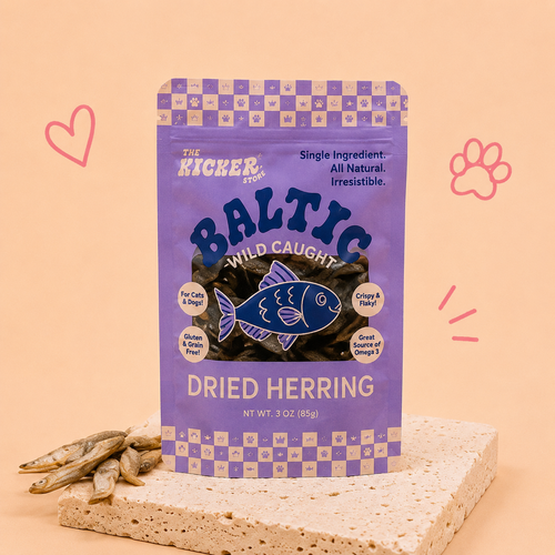 Ultimate Cat Care Box
