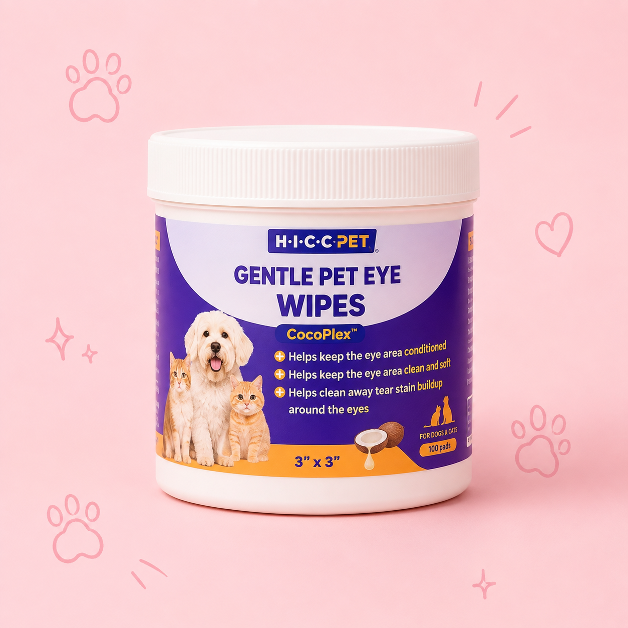 Cat Toy & Essentials Box